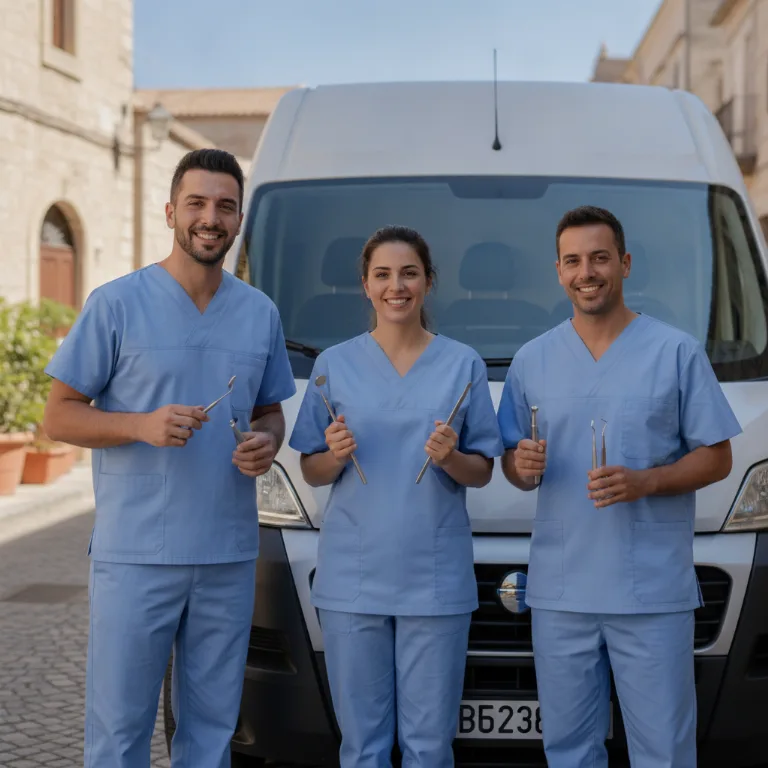 dentista Sant Quirze del Vallès