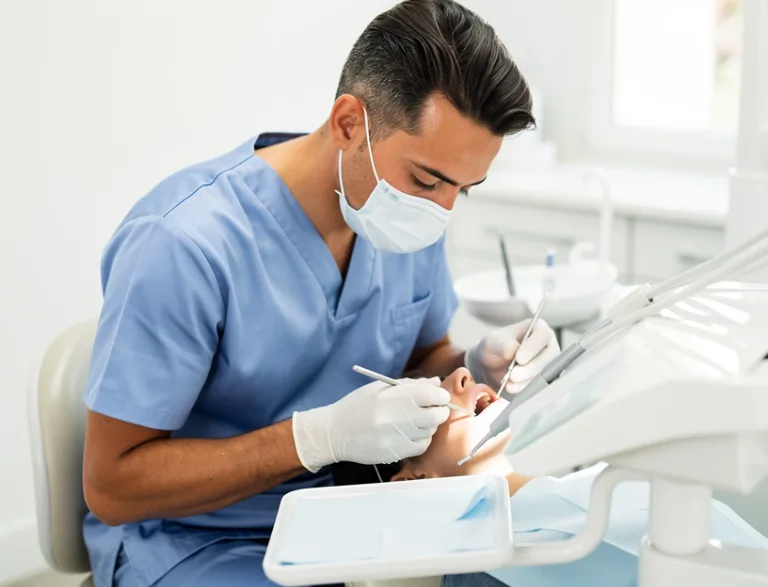 dentista Sant Quirze del Vallès